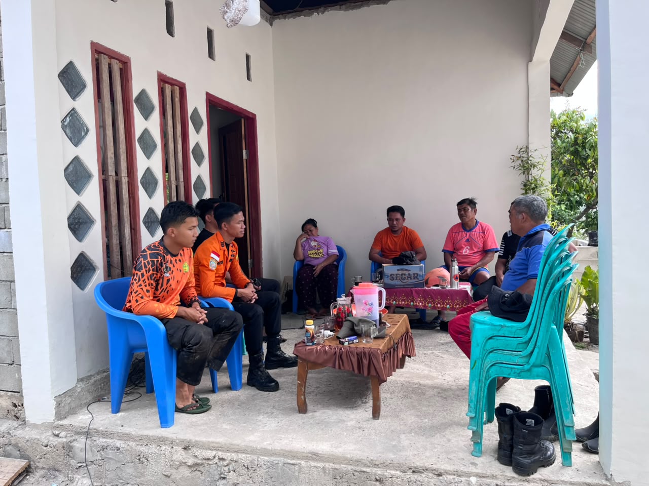 Operasi SAR Korban Hanyut di Sungai Lariang Poso Resmi Ditutup Setelah 7 Hari Pencarian