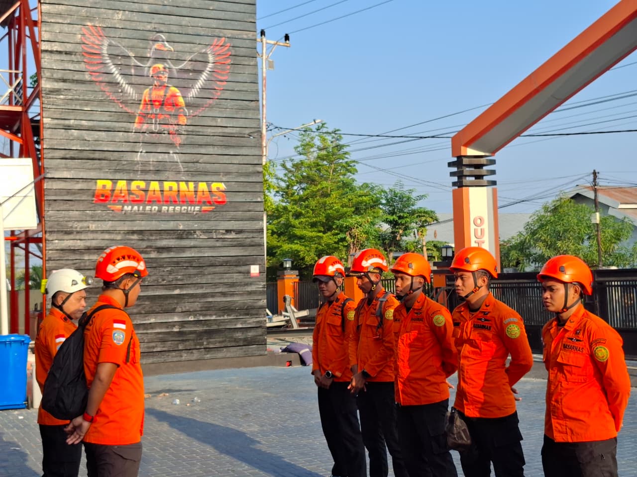 Tujuh Pendaki Mengalami Trouble di Pos 3 Gunung Nokilalaki, Tim SAR Palu Bergerak